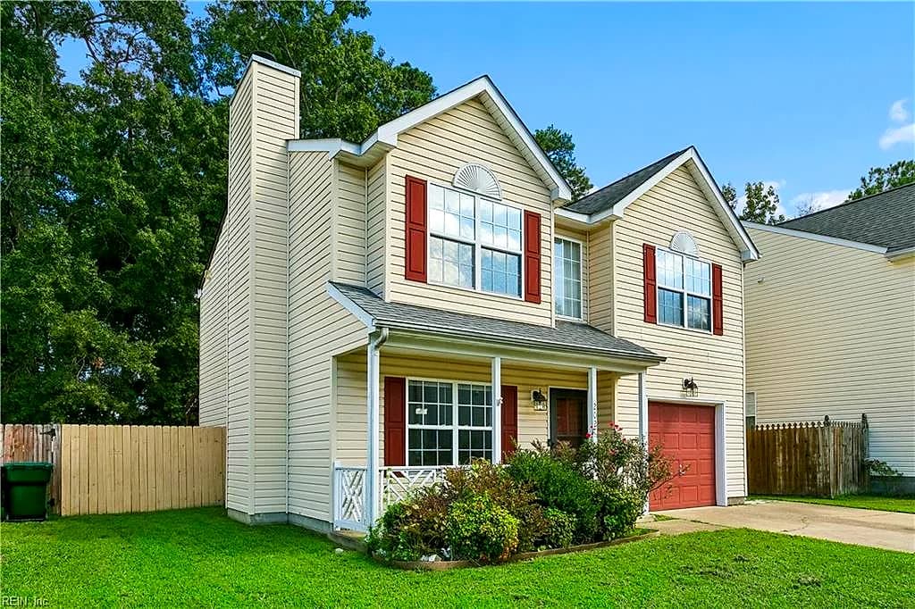 202 Bradmere LOOP, NEWPORT NEWS VA 23608 - Photo 5