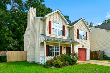 202 Bradmere LOOP, NEWPORT NEWS VA 23608 thumb 5