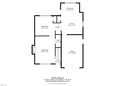 202 Bradmere LOOP, NEWPORT NEWS VA 23608 thumb 6