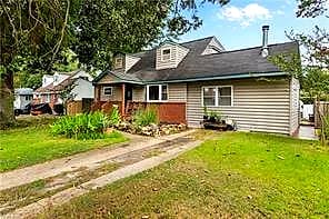 4800 Frostburg LN, VIRGINIA BEACH VA 23455 - Main photo