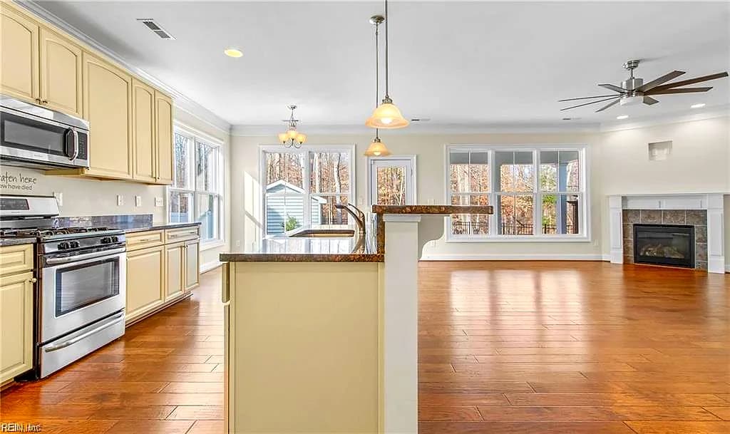 2716 RIVER WATCH DR, SUFFOLK VA 23434 thumb 11