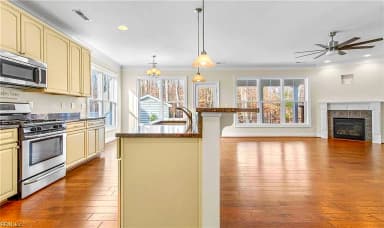 2716 RIVER WATCH DR, SUFFOLK VA 23434 thumb 11