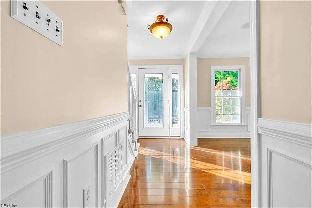 16 Ferguson CV #A, NEWPORT NEWS VA 23606 - Photo 5