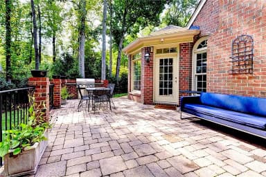 320 Yorkshire Dr DR, WILLIAMSBURG VA 23185 thumb 4