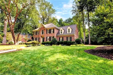 320 Yorkshire Dr DR, WILLIAMSBURG VA 23185 thumb 6