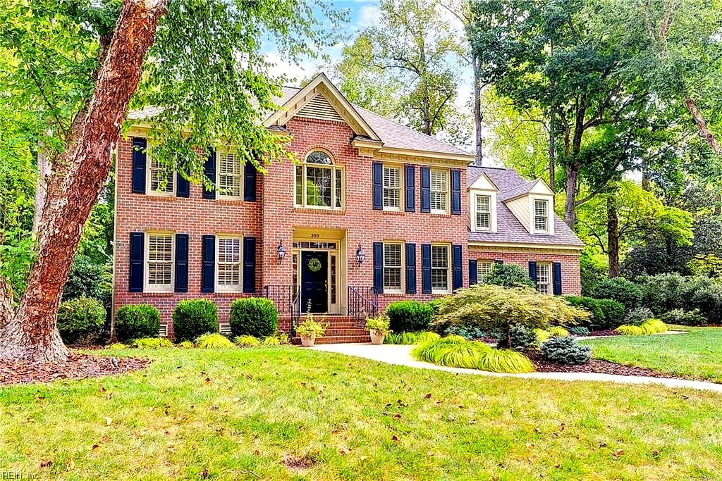 320 Yorkshire Dr DR, WILLIAMSBURG VA 23185 thumb 7