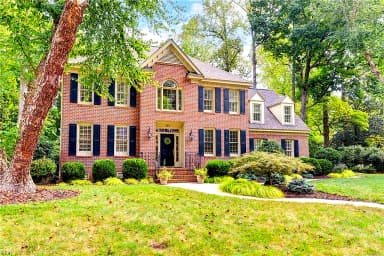320 Yorkshire Dr DR, WILLIAMSBURG VA 23185 thumb 7