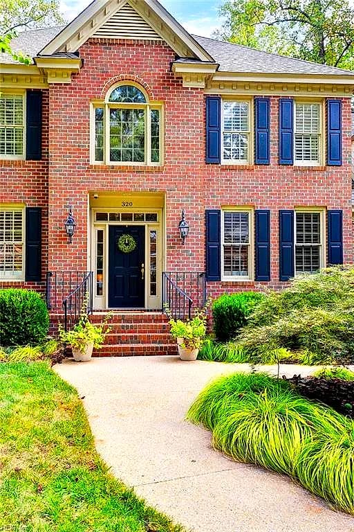 320 Yorkshire Dr DR, WILLIAMSBURG VA 23185 thumb 8