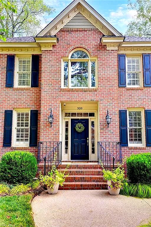 320 Yorkshire Dr DR, WILLIAMSBURG VA 23185 thumb 9