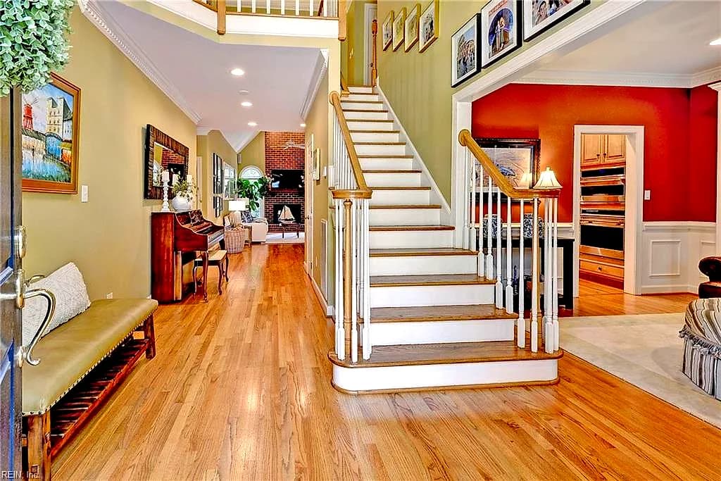 320 Yorkshire Dr DR, WILLIAMSBURG VA 23185 thumb 10