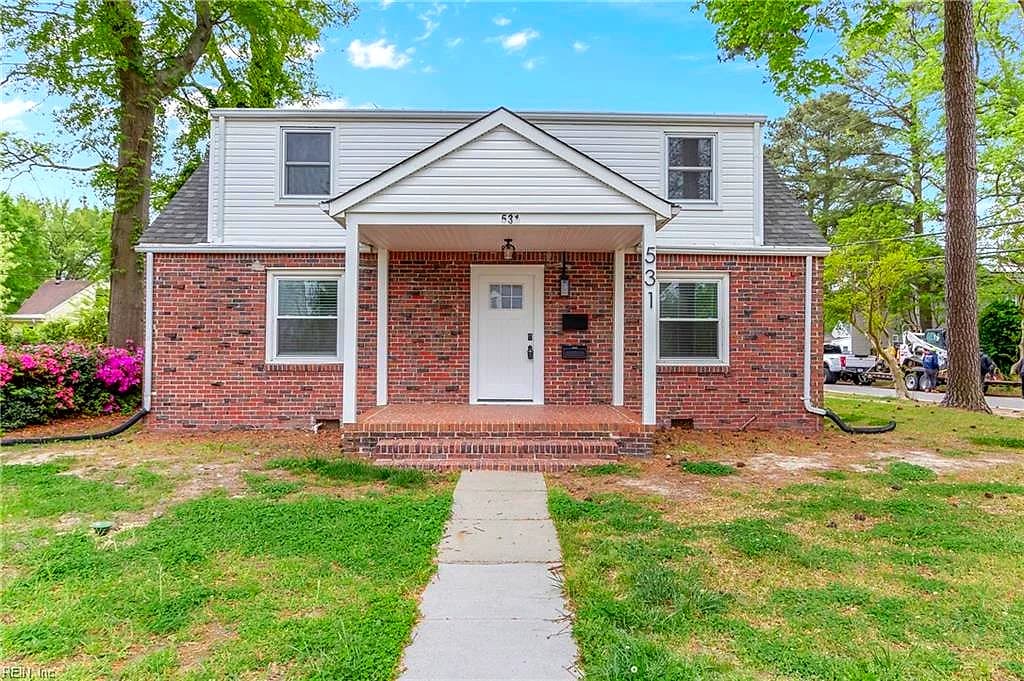531 Burleigh AVE, NORFOLK VA 23505 - Photo 2