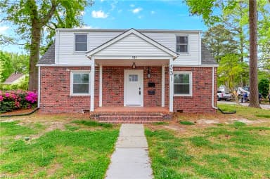 531 Burleigh AVE, NORFOLK VA 23505 thumb 2