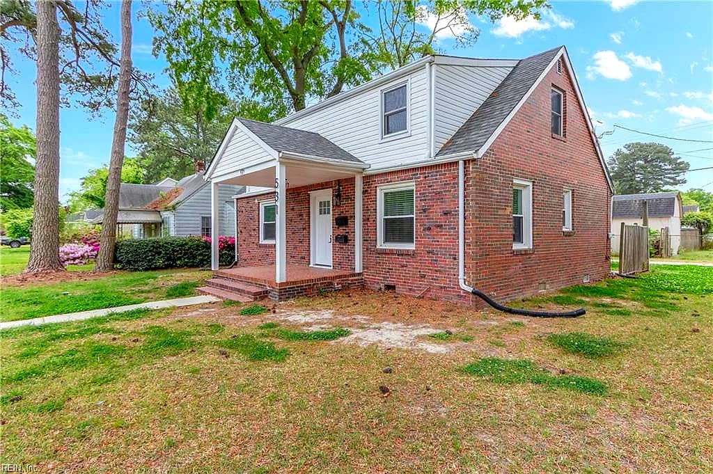 531 Burleigh AVE, NORFOLK VA 23505 - Photo 3
