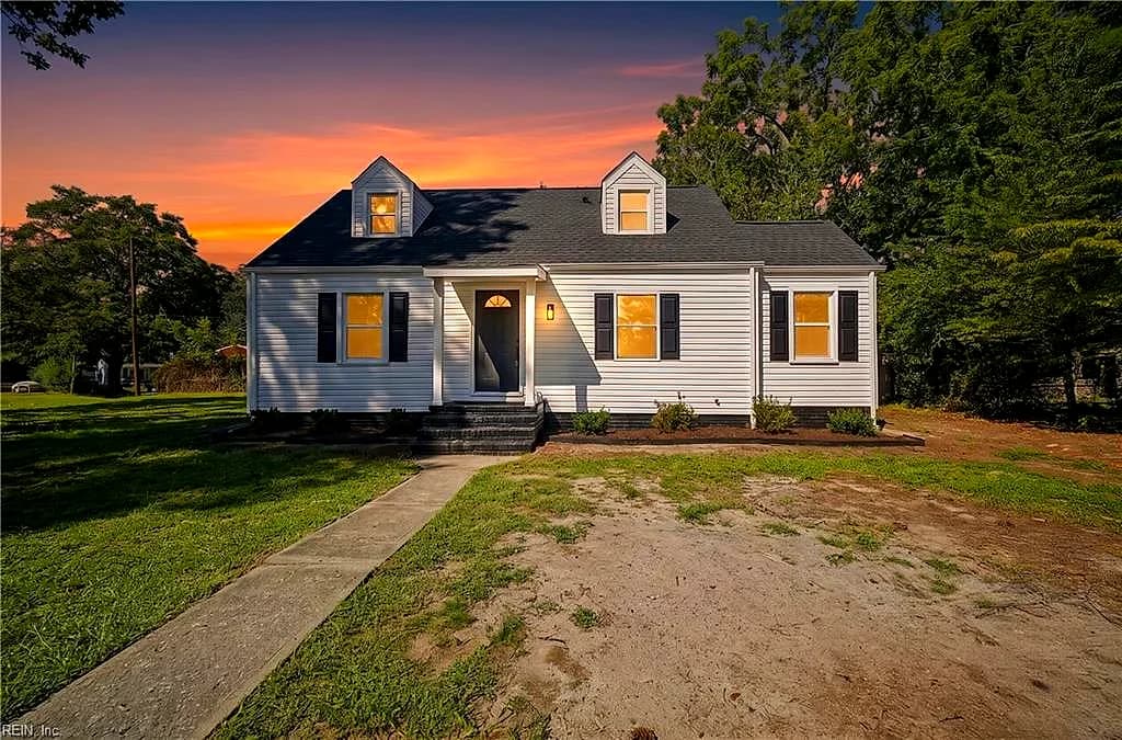 8 Van Patton PL, PORTSMOUTH VA 23701 - Photo 3