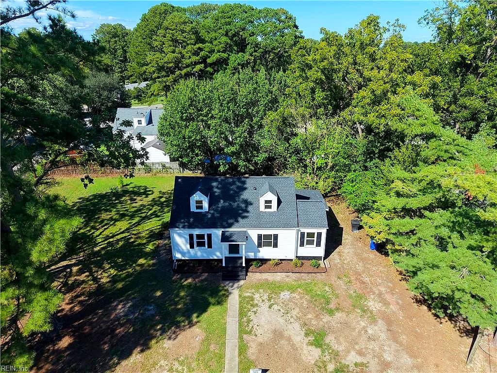 8 Van Patton PL, PORTSMOUTH VA 23701 - Photo 4