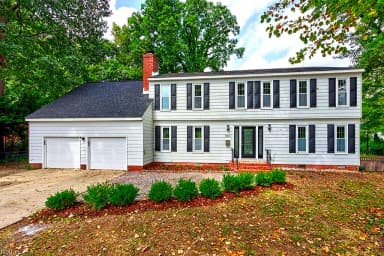 536 Quarterfield RD, NEWPORT NEWS VA 23602 thumb 1