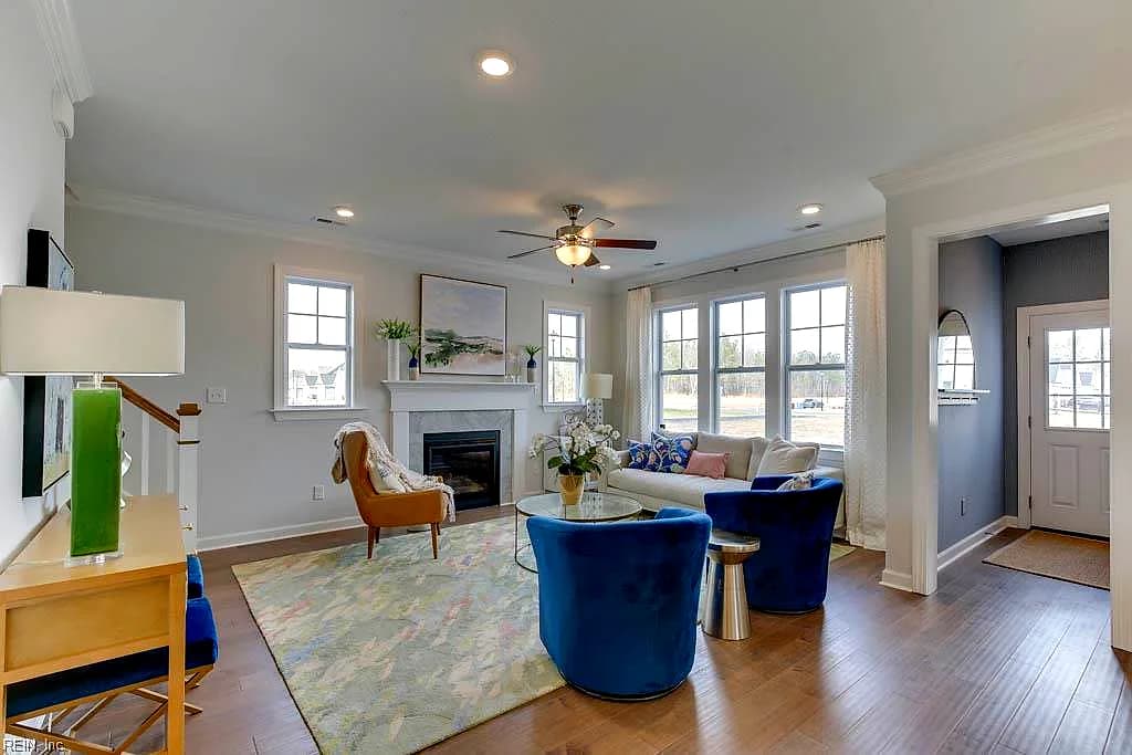 5004 Cape May LOOP, CHESAPEAKE VA 23321 thumb 11
