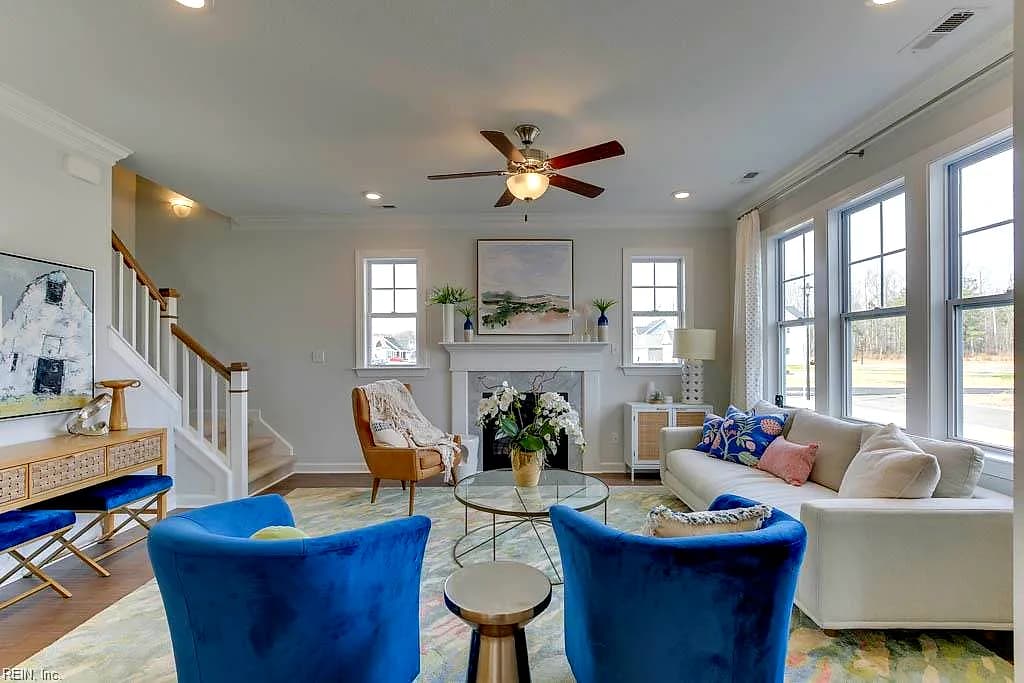 5004 Cape May LOOP, CHESAPEAKE VA 23321 thumb 12
