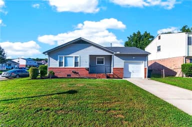 10 Rendon DR, HAMPTON VA 23666 thumb 2