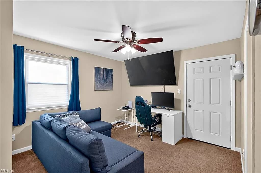 10 Rendon DR, HAMPTON VA 23666 thumb 11