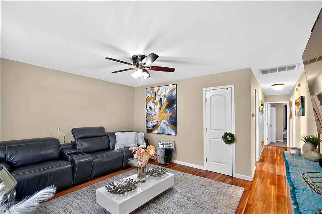 10 Rendon DR, HAMPTON VA 23666 thumb 6