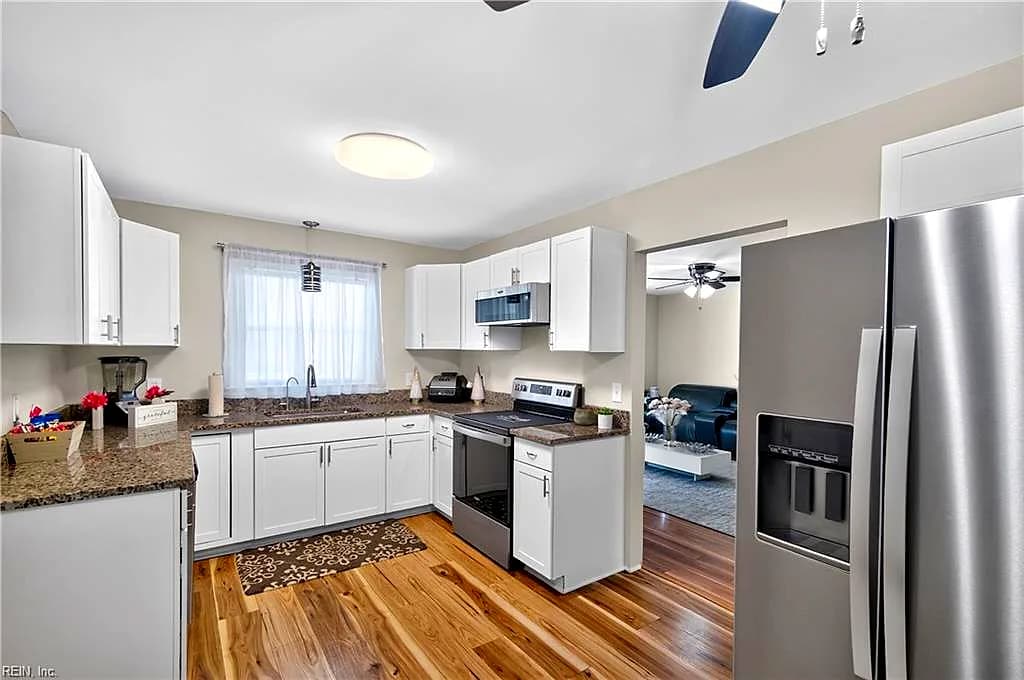 10 Rendon DR, HAMPTON VA 23666 thumb 9