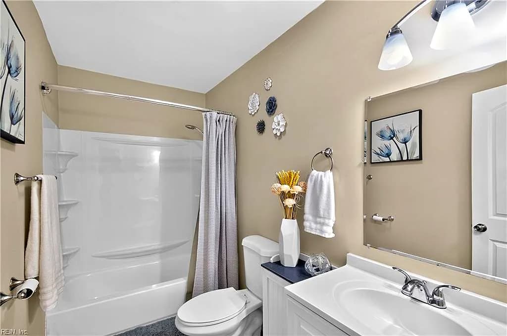 10 Rendon DR, HAMPTON VA 23666 thumb 10