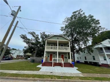 2612 Munson ST, NORFOLK VA 23517 thumb 1