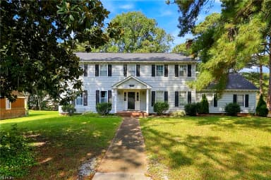 2804 Meadow Wood DR W, CHESAPEAKE VA 23321 thumb 9