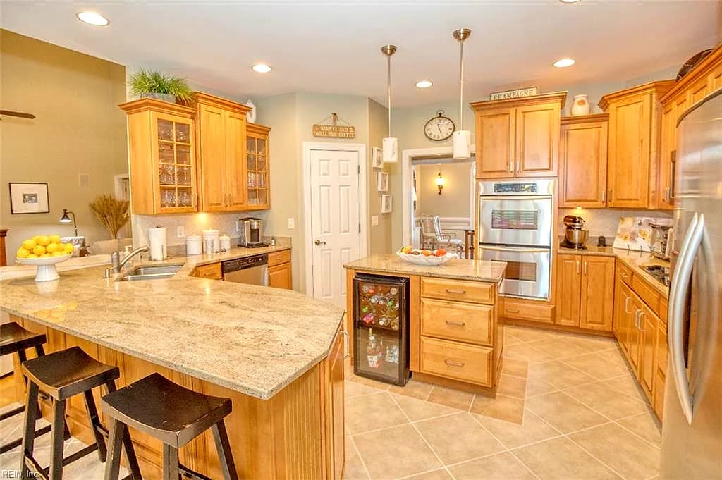 9960 Mill Pond RN, TOANO VA 23168 thumb 9