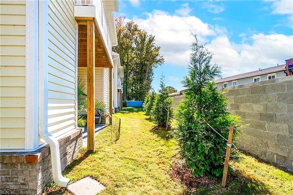 5161 Gracewood LN #203, VIRGINIA BEACH VA 23462 thumb 6