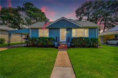 916 Redstart AVE, CHESAPEAKE VA 23324 thumb 1