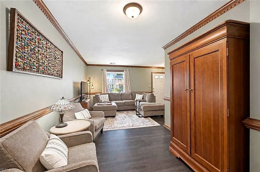 9 Colonial WAY, CHESAPEAKE VA 23325 thumb 8