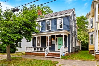 114 Franklin ST, SUFFOLK VA 23434 thumb 1