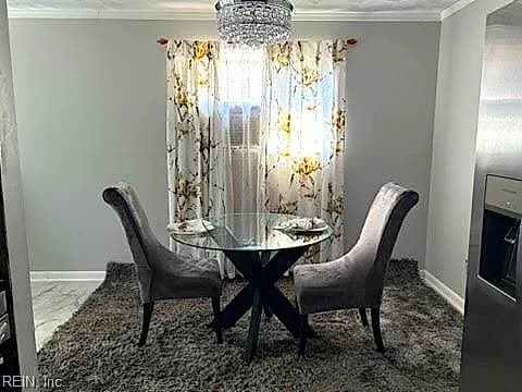 637 44th Street ST, NEWPORT NEWS VA 23607 - Photo 5