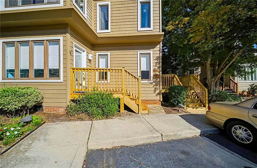 2724 Manoomin PL, VIRGINIA BEACH VA 23451 - Photo 3
