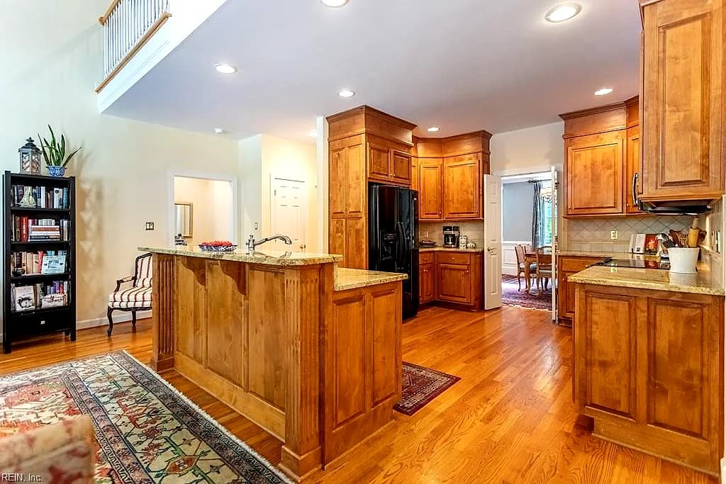 110 Benjamins CT, SEAFORD VA 23696 thumb 11