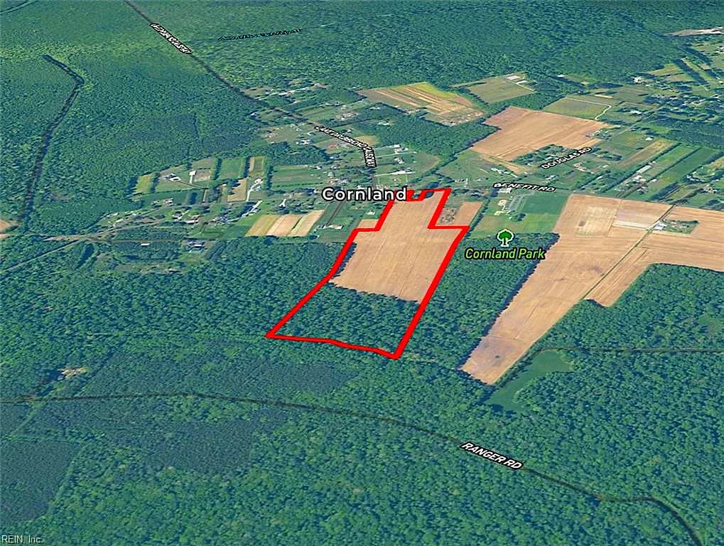 42.4 Acres Benefit RD, CHESAPEAKE VA 23322 thumb 12