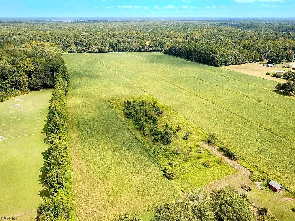 42.4 Acres Benefit RD, CHESAPEAKE VA 23322 - Photo 3
