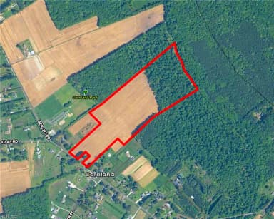 42.4 Acres Benefit RD, CHESAPEAKE VA 23322 thumb 4