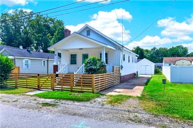 515 Darnaby AVE, HAMPTON VA 23661 thumb 1
