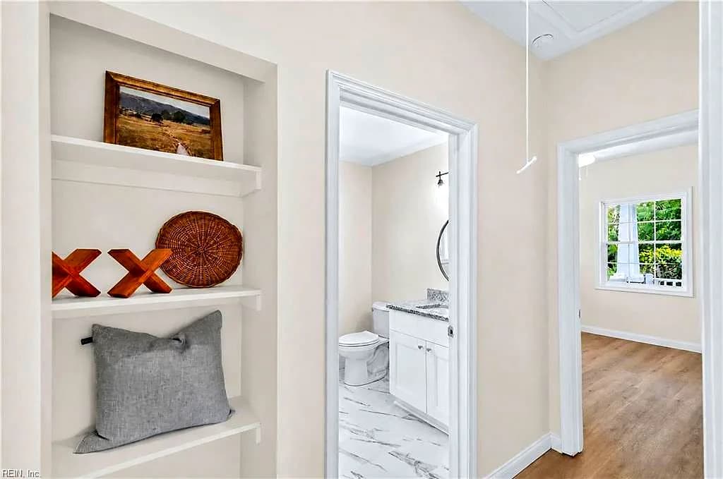 515 Darnaby AVE, HAMPTON VA 23661 thumb 11