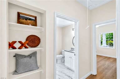 515 Darnaby AVE, HAMPTON VA 23661 thumb 11