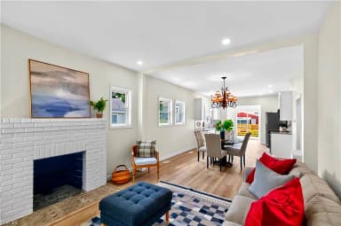 515 Darnaby AVE, HAMPTON VA 23661 thumb 6
