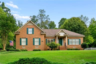 209 Mill Stream WAY, WILLIAMSBURG VA 23185 thumb 1