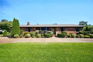 1660 Will O Wisp DR, VIRGINIA BEACH VA 23454 thumb 3