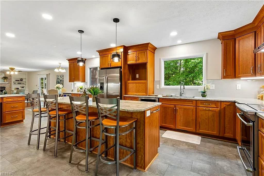 107 Brokenbridge RD, YORKTOWN VA 23692 thumb 9