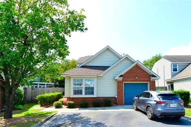 1216 Club Point DR, CHESAPEAKE VA 23322 thumb 1