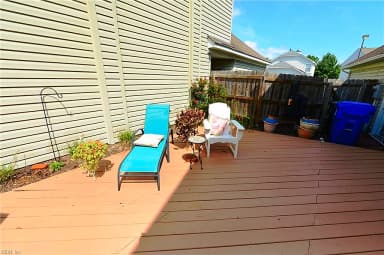 1216 Club Point DR, CHESAPEAKE VA 23322 thumb 6