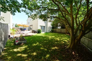 1216 Club Point DR, CHESAPEAKE VA 23322 thumb 7